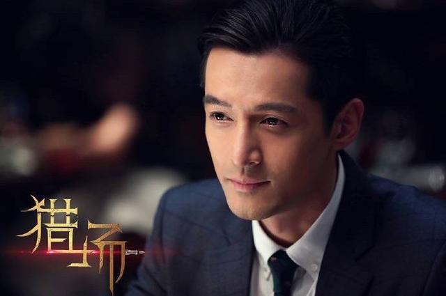 商战类的电视剧有什么好的推荐？