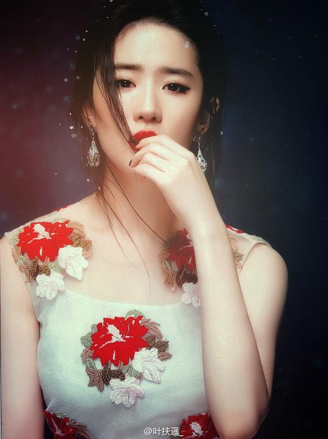 杉原杏璃作品:哪些明星被网友和舆论“”捧上了天”，而你却觉得他（她）很一般
