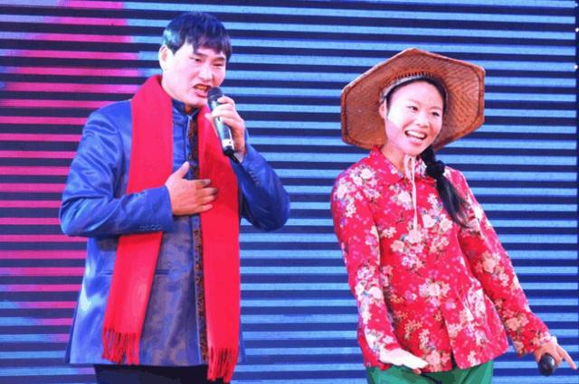 模特张馨文:临沂市通过选秀出名的艺人有哪些？