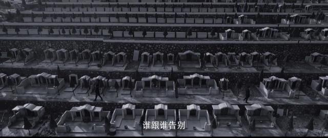 吴征去世:《白夜追凶》中，关宏峰可以逃跑为什么陷害弟弟