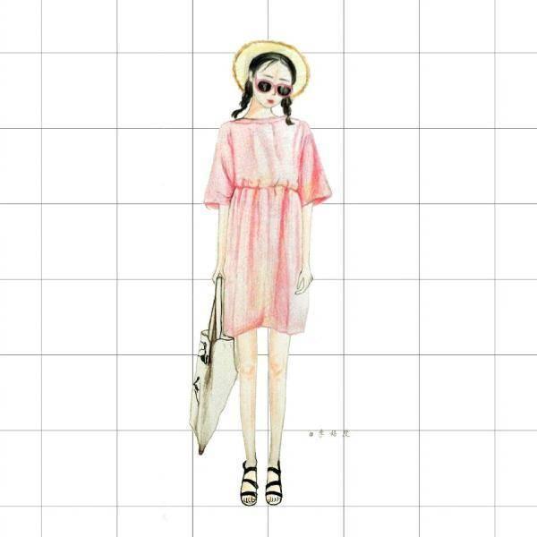 女生个高适合干什么？