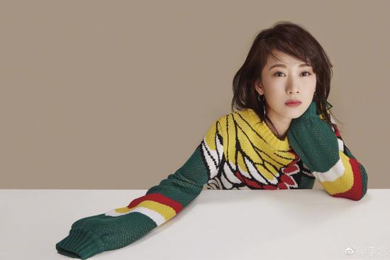 海藻演员:《蜗居》里的海藻这几年怎么不露面了？