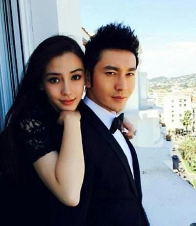 扒一扒娱乐圈有哪些老夫少妻的明星？
