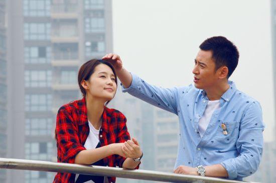 林申李沁:李沁林申合作的电视剧有哪些？