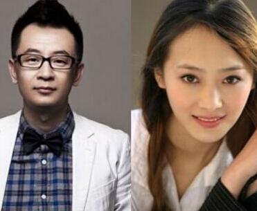 曲姗姗:黄海波低调复出新戏来袭，还能挽回国民女婿的形象吗？