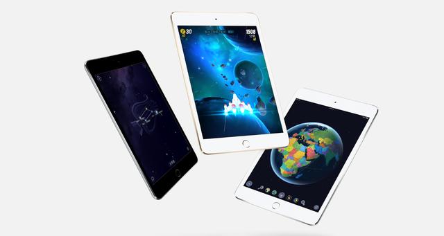 2017年iPad在售型号有哪些啊，最好配上价格谢谢？