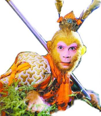 西游记通篇都在打妖精,对美女真的没有感觉么?(3个回答)