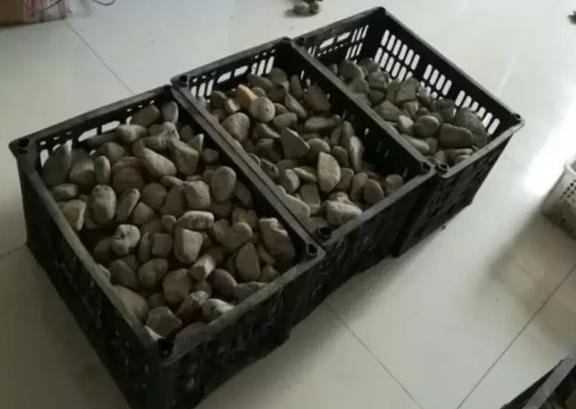 天然翡翠原石图片,翡翠原石会假吗？怎么辨别？