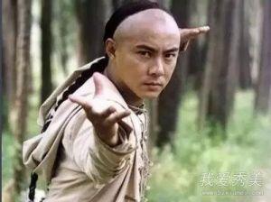 张卫健光头原因:张卫健为什么要一直留着光头