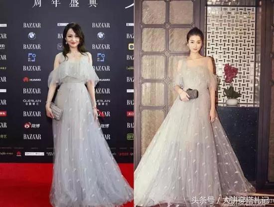 杨幂住哪里:杨幂住哪个小区 杨幂拍的哪一部电视剧给你留下了最深刻的印象？
