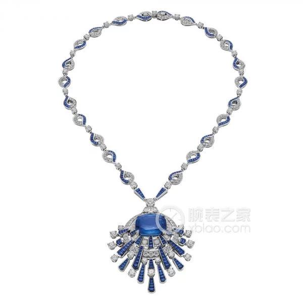 宝格丽最经典10款手镯,十大珠宝之首的宝格丽都有哪些经典款？