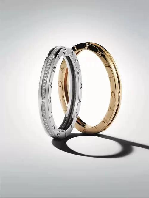 宝格丽最经典10款手镯,十大珠宝之首的宝格丽都有哪些经典款？