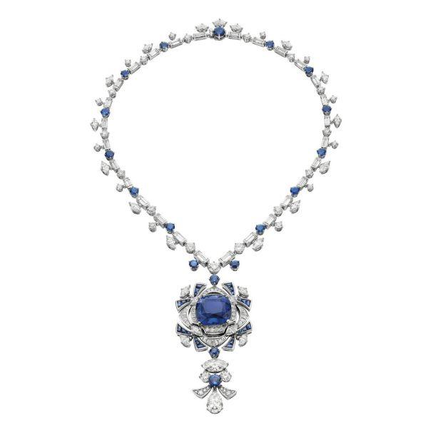 宝格丽最经典10款手镯,十大珠宝之首的宝格丽都有哪些经典款？