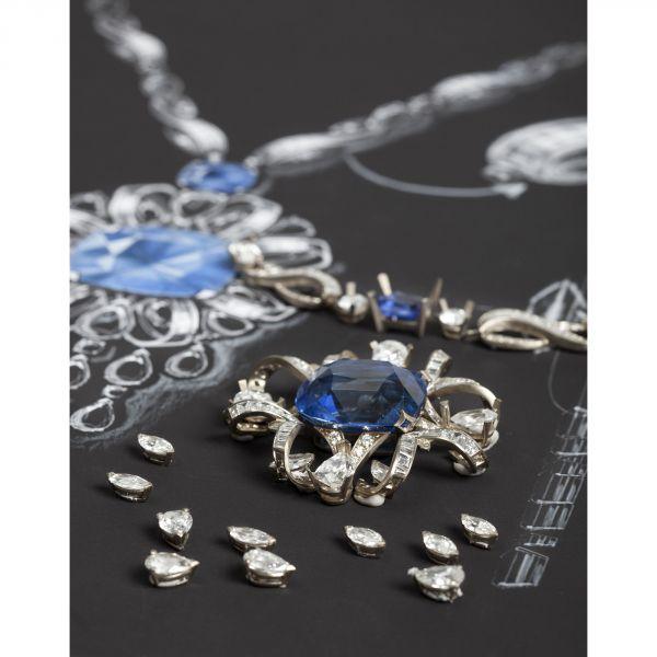 宝格丽最经典10款手镯,十大珠宝之首的宝格丽都有哪些经典款？