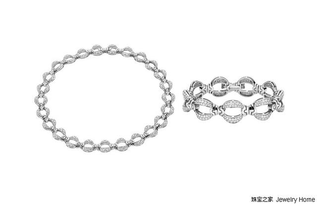 宝格丽最经典10款手镯,十大珠宝之首的宝格丽都有哪些经典款？
