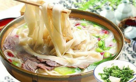 郑州有什么不可错过的美食？