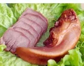 为什么菜市场买猪舌头不能叫猪舌头?