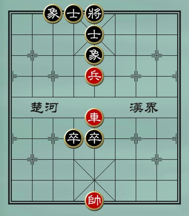 象棋该怎么玩？