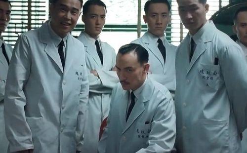一代宗师马三:《一代宗师》谁才是真正的一代宗师