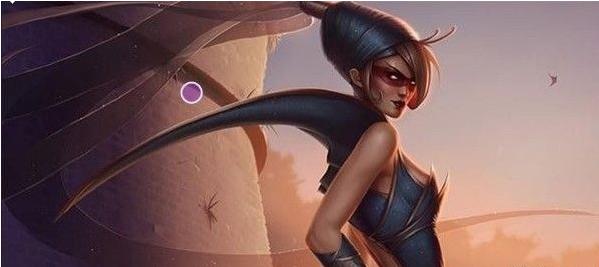 lol新英雄卢西恩(lol新英雄卢西恩技能介绍)