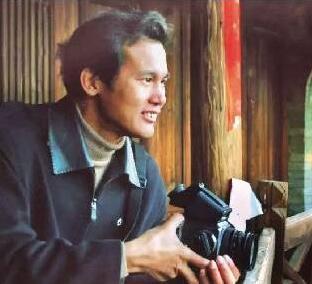 朱庆福:台湾艺人林志颖微博使用《中华男儿》照片被诉侵权。你怎么看？