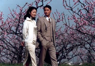 林心如主演的电影:林心如饰演的哪个角色最让你难忘？为什么？