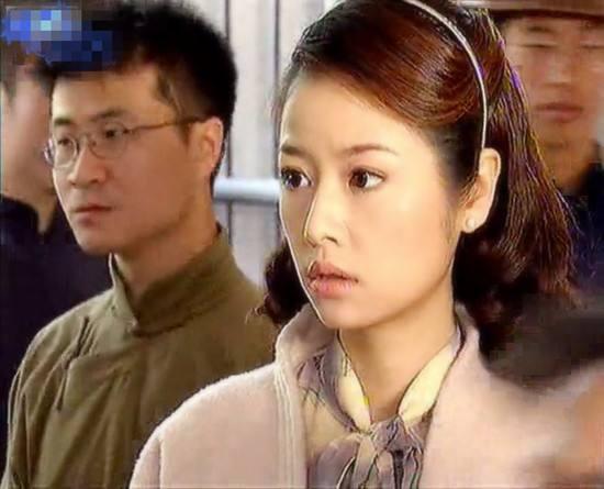 林心如主演的电影:林心如饰演的哪个角色最让你难忘？为什么？