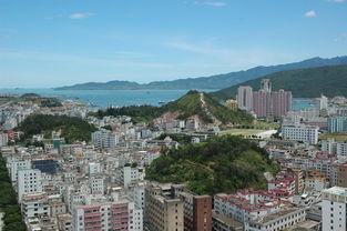 邓仲元:广东省惠州市惠阳区淡水镇都有哪些好玩的旅游景点呢？