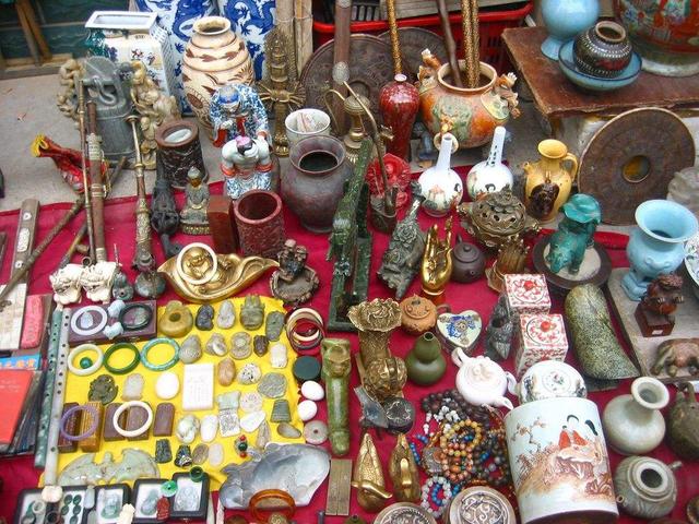 北京哪买玉比较靠谱,北京靠谱的古玩交易市场在哪？