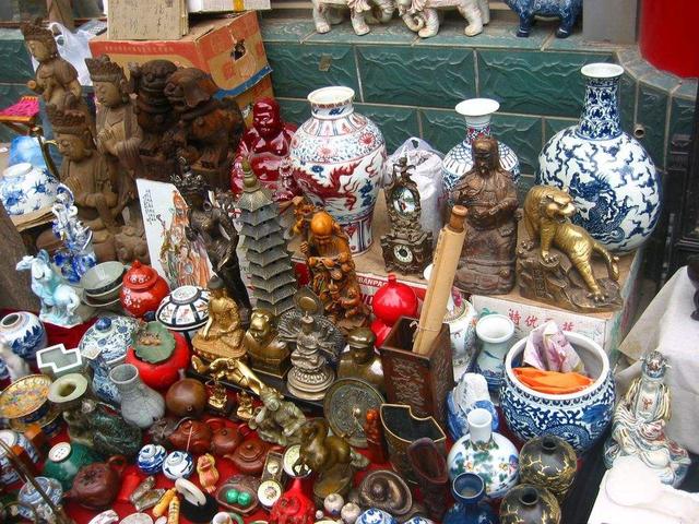 北京哪买玉比较靠谱,北京靠谱的古玩交易市场在哪？