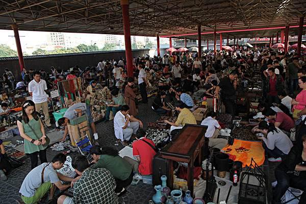 北京哪买玉比较靠谱,北京靠谱的古玩交易市场在哪？