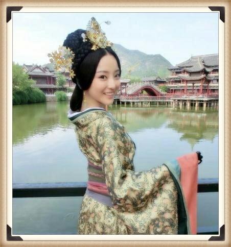 演员刘芸:长沙走出过哪些著名的明星？