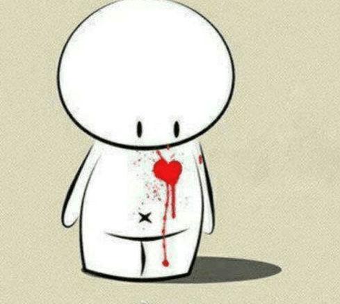 头条问答 - 分手时对象说的什么话最伤心?(16个回答)