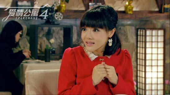 邓家佳男友:邓家佳在爱情公寓里面的角色扮演如何？