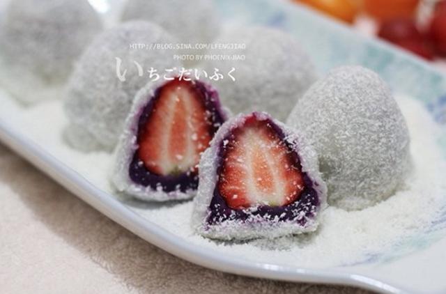 黑薯:黑薯和紫薯一样的吗 #暖暖的胃道#秋季美食紫薯怎么做才能让家人都喜欢吃？