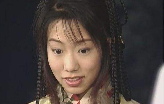 武则天秘史殷桃版:哪位女星的古装最惨不忍睹？