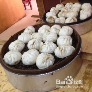济南有什么特色小吃？