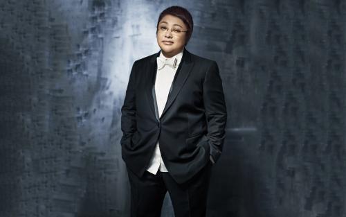 那英和汪峰:如果刀郎、汪峰、那英、杨坤去做一期节目，谁最受欢迎