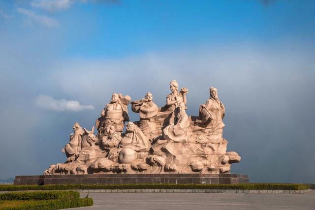 头条问答 - 古时山东登州府,是现在山东的什么地方呢?