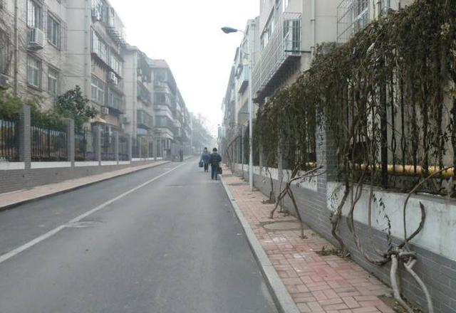 穷街陋巷:天津人去趟北上广，回来有何感触？