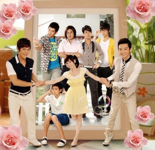 杨一展林佑威:有哪些好看的台湾电视剧？
