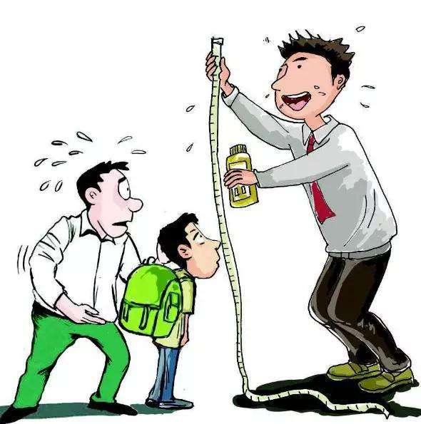小孩吃什么能长高:想要长高应该怎么补充营养，喝什么汤比较好？