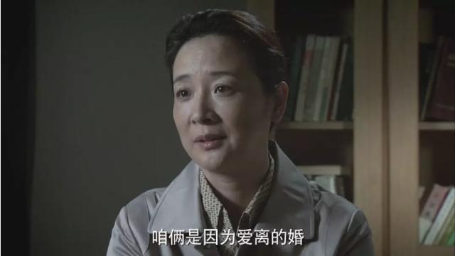 陈小艺刘惠宁:《我的父亲母亲》电视剧好看么？