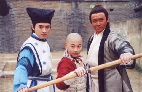 少年包青天4演员表:曾经参演《少年包青天2》的李卉去做什么了