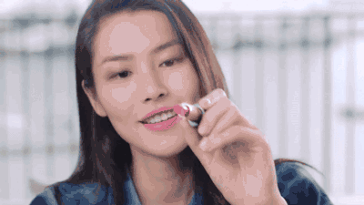 我的新衣穆熙妍微博:我的新衣穆熙妍 过年有多少人不打算买新衣服了？
