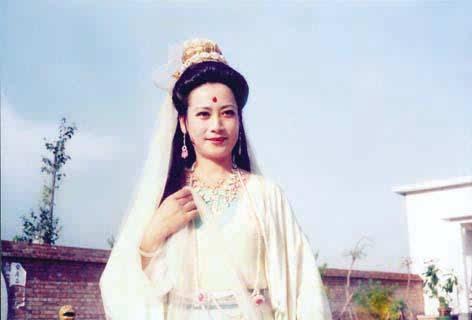 杨锡业:86版《西游记》演员如今还剩几人？