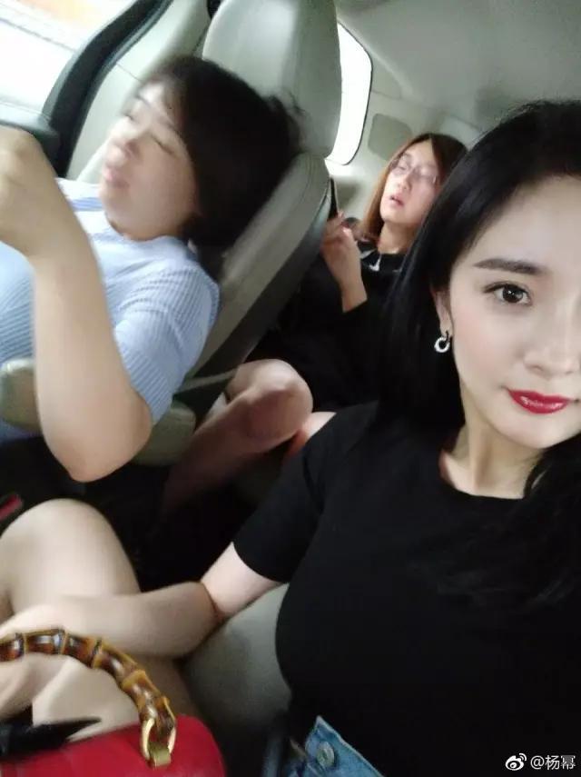 任佳莺:明星和经纪人私下到底是怎样一种关系呢