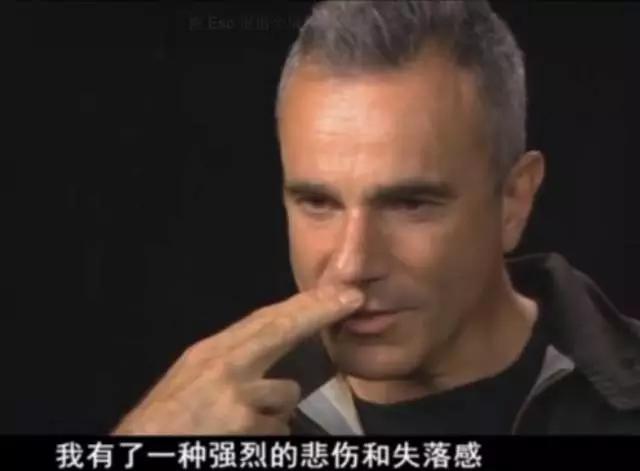 丹尼尔戴路易斯:如何评价三届奥斯卡影帝丹尼尔·戴·刘易斯？