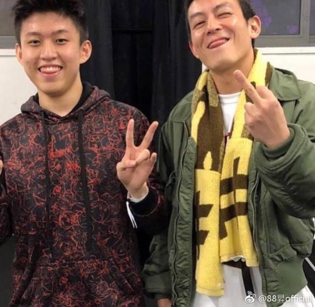 如何看待喊麦和rap？