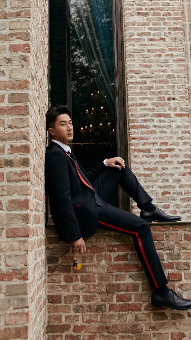 李孝利老公:女生喜欢哪个年龄段的男人